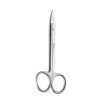 Crown & Band Curved 12cm Scissor