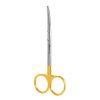 Metzenbaum TC Curved 12cm Scissor