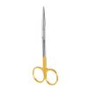 Metzenbaum TC Straight 12cm Scissor