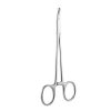 Derf Curved 12.5cm Needle Holder GDC