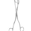 Rogge Forcep 30cm GDC