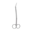 Locklin Curved Handle 16cm Scissor