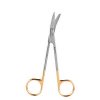 Spencer TC Angular 13cm Scissor