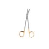 Spencer TC Angular 10cm Scissor