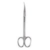 Micro Iris Curved Scissor