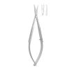 Noyes Straight 11cm Scissor