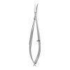 Noyes Curved 11cm Scissor GDC