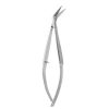 Noyes Angular 11cm Scissor GDC
