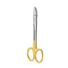 Crown & Band TC Straight 12cm Scissor