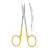 Iris TC Curved 11.5cm Scissor