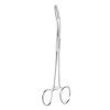 Foerster Straight 20cm Forceps GDC