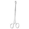 Gross Maier Curved 20cm Forcep GDC