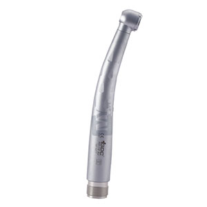 GDC Push Button High Speed Super Torque Handpiece