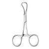 Backhaus 11cm Towel Clamp GDC