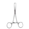 Allis Baby 4x5 12.5cm Forcep GDC