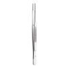 Semken 12.5cm Tissue Forcep GDC