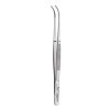 Semken 12.5cm Tissue Forcep GDC