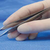 GDC Tissue forcep