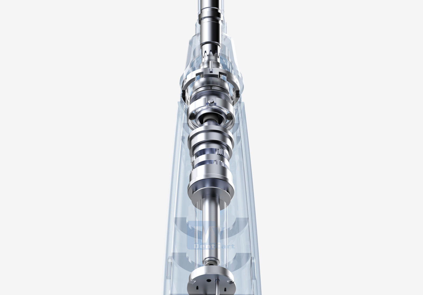 Endosmart Endomotor