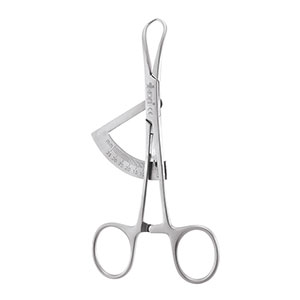 Implantology Bone Caliper GDC