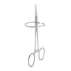 Crown Holding Forcep GDC