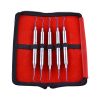 Composite Instruments Anterior Blue GDC