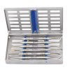 Composite Instruments Titanium Coated GDC
