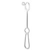 Cheek Retractor Middeldropf 26x30 GDC