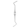 Gingival Cord Packer Non- Serrated (GCP113N) #3 GDC