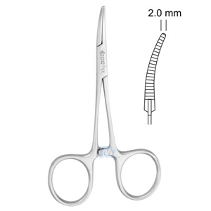 GDC Baby Mosquito 10cm Scissor