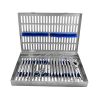 Basic Implant Surgery Kit GDC
