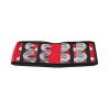 Impression Trays Dentulous Perforated GDC