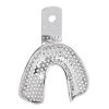 Edentulous Perforated Lower 4 GDC