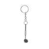 Key Chain Mouth Mirror Handle # KCMMH GDC