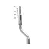 Osteotomes Canvex Instrument No. OSTMSP50A GDC