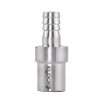 GDC Aspirator Adopter Silicon Tubing