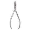 Ribbon/Tweed Arch-Long Plier GDC