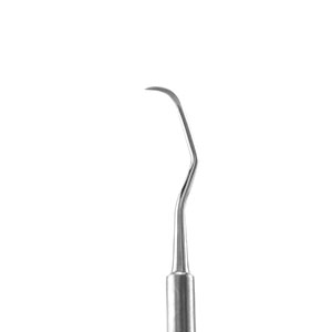 Supra Gingival Scaler No. SSP1 GDC