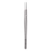 Gerald 1x2 18cm Micro Tissue Forcep GDC