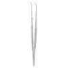 Micro Tissue Forcep 18cm GDC