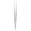 Micro Tissue Forcep 18cm GDC