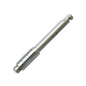 Mandrel for Polishing Discs - Universal (Compatible with 3M)