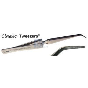 Filay Dent Wamkey Classic Tweezers