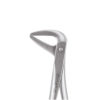 GDC Lower Anteriors and Roots No.74S Extraction Forceps