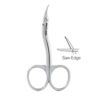 Micro Heath For Suture Cutting 10.0cm Scissor S25S GDC