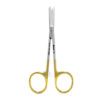 GDC Spencer TC Straight Scissor