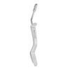 GDC University Of Minnesota Retractor with Suction 14cm CRMS