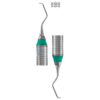 GDC Mini Gracey Curette Premolors & Molors Facial and Lingual Surfaces SAS7/8