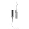 GDC Quĕtin Buccal Lingual 1.3 Furcation Curette SQBL2