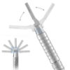 Scalpel Handle Adjustable